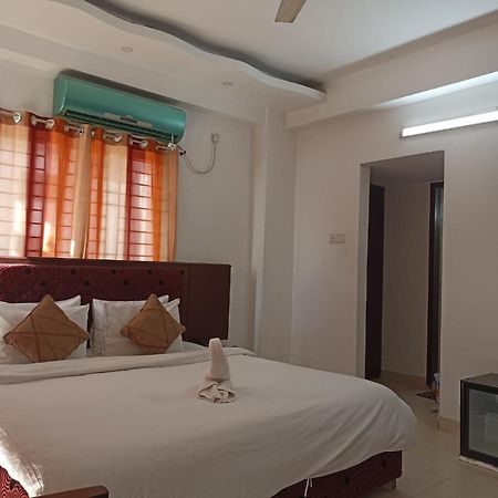 White Beach Cox'S Bazar Tongi Экстерьер фото