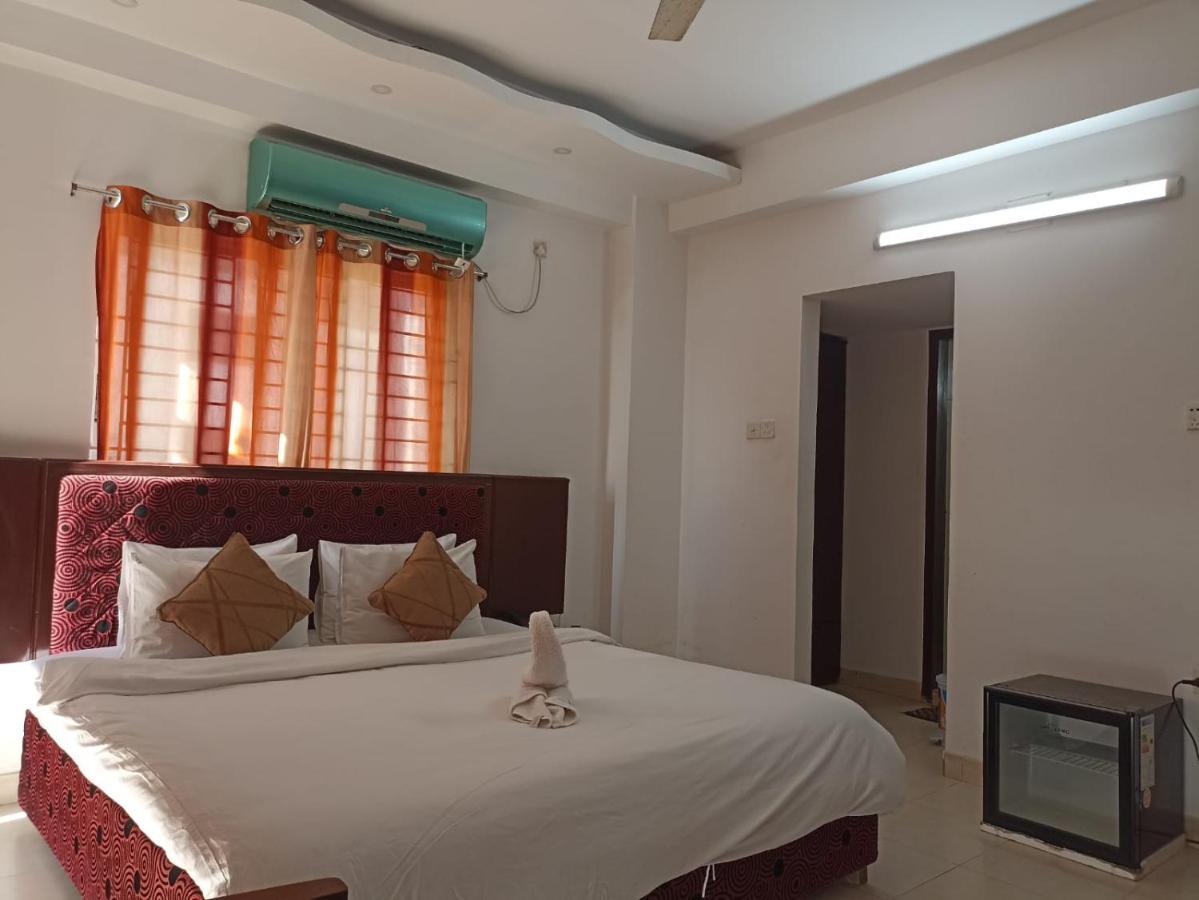 White Beach Cox'S Bazar Tongi Экстерьер фото